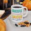 Wellness Mug - Grateful For My Past