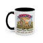 Humor Mug - Horses Make Me Happy