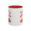 Birthday Mug - Cupcake Candle