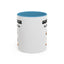 Humor Mug - Come Closer So I Can Slap You