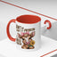 Humor Mug - Don't Be A Part