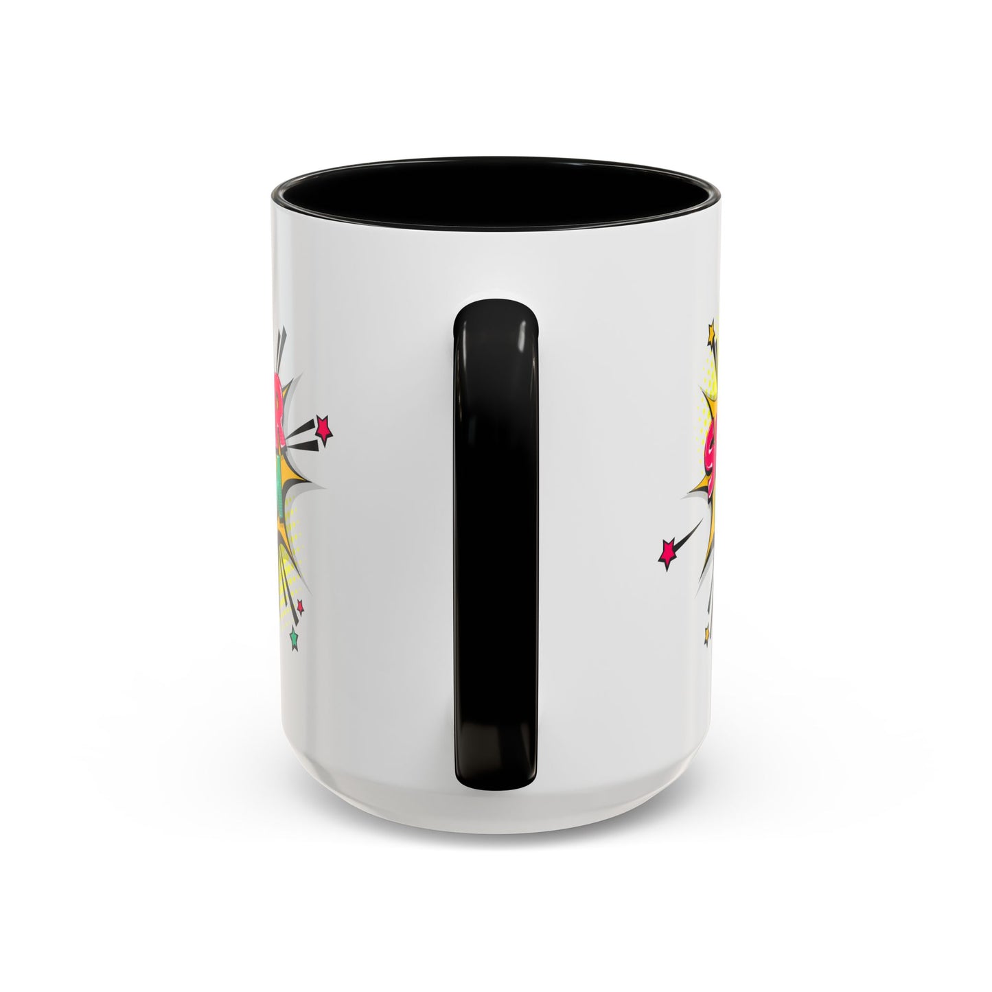 Mother's Day Mug - Super Mom