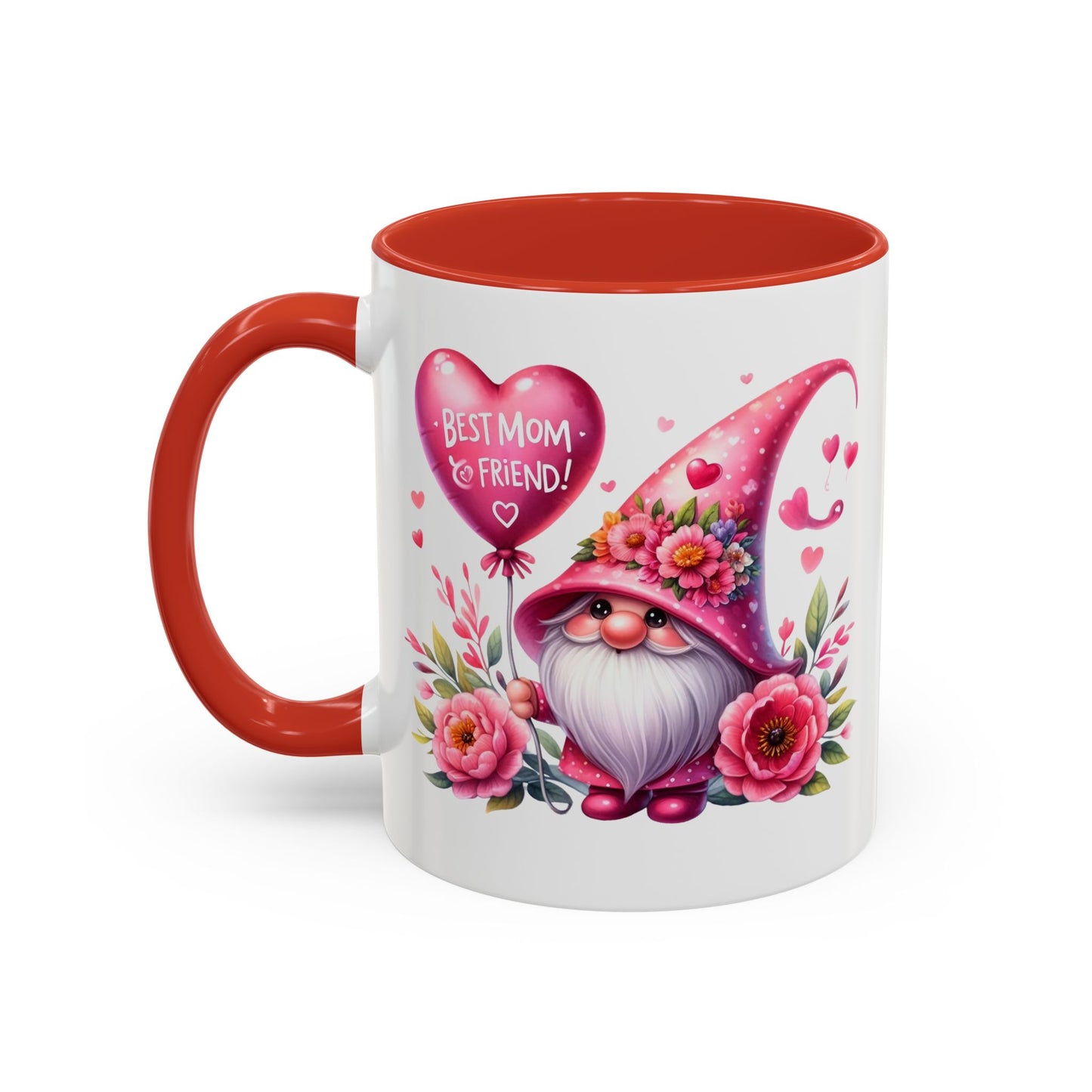 Mother's Day Mug - Best Mom Friend