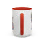 4th of July Mug - American Gnome 7