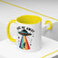 Alien Mug - Take Me Away