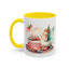 Birthday Mug - Fairy Cake
