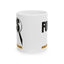 Adult Mug - Focus