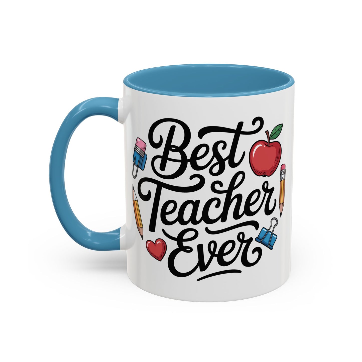Office Mug - Best Teacher Ever