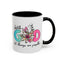 Religious Mug - With God