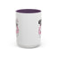 Humor Mug - Giddy Up Sparkle Farts