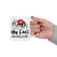 Humor Mug - If My Mouth Doesn't Say It
