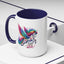 Motivation Mug - Always Choose Love