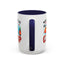 Adventure Mug - What Happens At The Camp