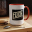 Adult Mug - F*ck Off