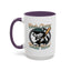Humor Mug - Kinda Classy Kinda Hood
