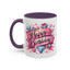 Birthday Mug - Diamonds Are Forever