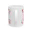 Anniversary Mug - The Greatest Thing You'll
