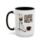Office Mug - Life Happens