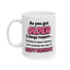 Birthday Mug - As You Get Older (Female)