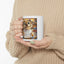 Animal Mug - Every Evening Is Cheese Time