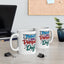 Motivation Mug - Today Is The Perfect Day