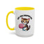 Animal Mug - Hey, You Dropped This