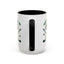 Alien Mug - Don't Puck With Me