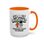 Alien Mug - Space Buddies