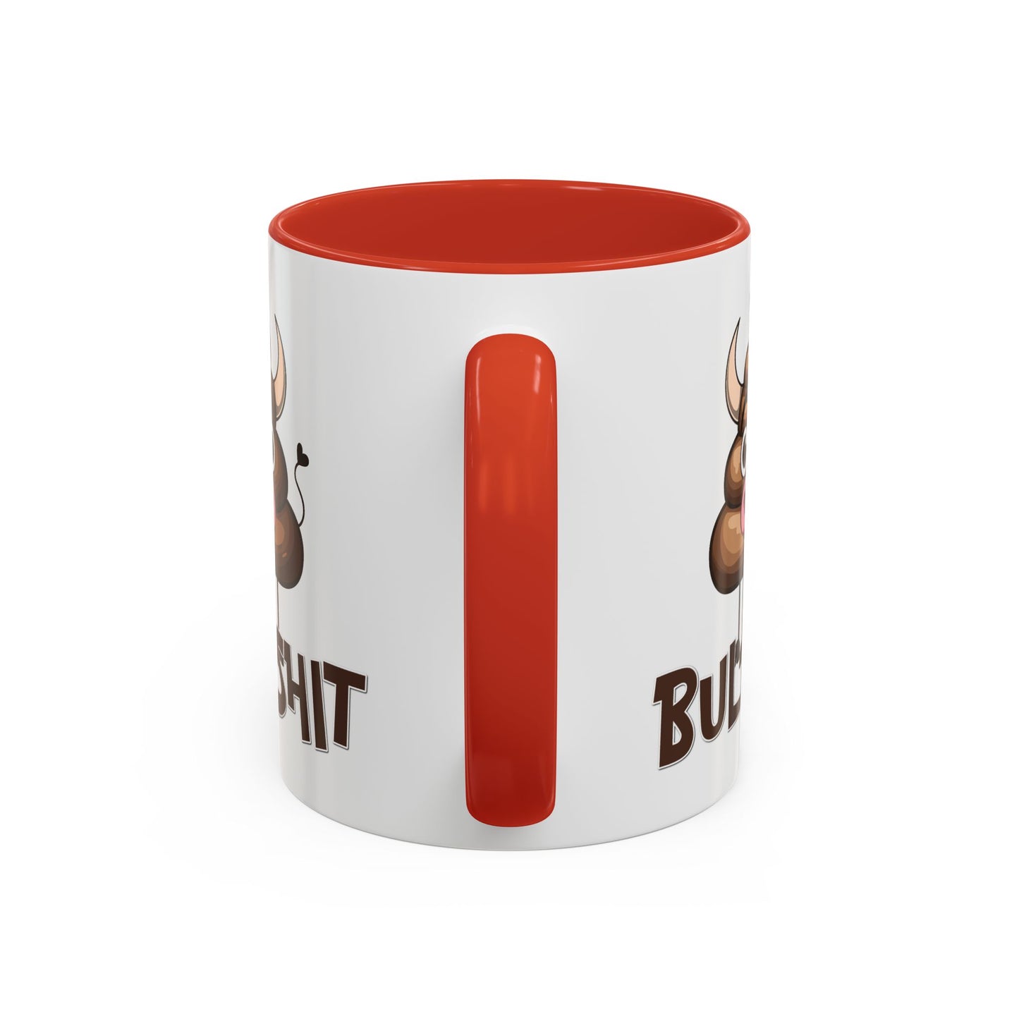 Humor Mug - Bullshit