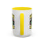 Alien Mug - I'm Not Saying