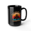 Adventure Mug - Master of The Campfire