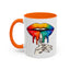 Adult Mug - Shut The F*ck Up