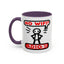 Humor Mug - No Wifi? Adios!