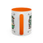 Humor Mug - Sometimes I Like Coffee