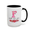 Religious Mug - Faith Over Fear