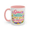 Wellness Mug - Grow Through