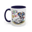 Animal Mug - Life's a Beach