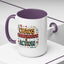 Office Mug - Chaos Coordinator In Action