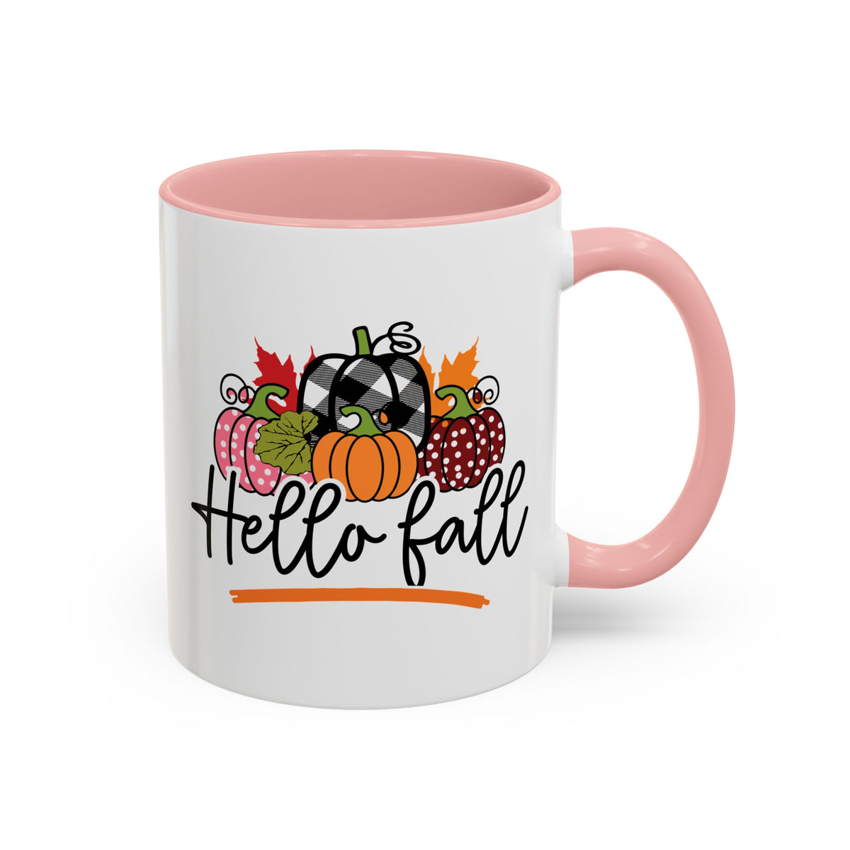 Fall Mug