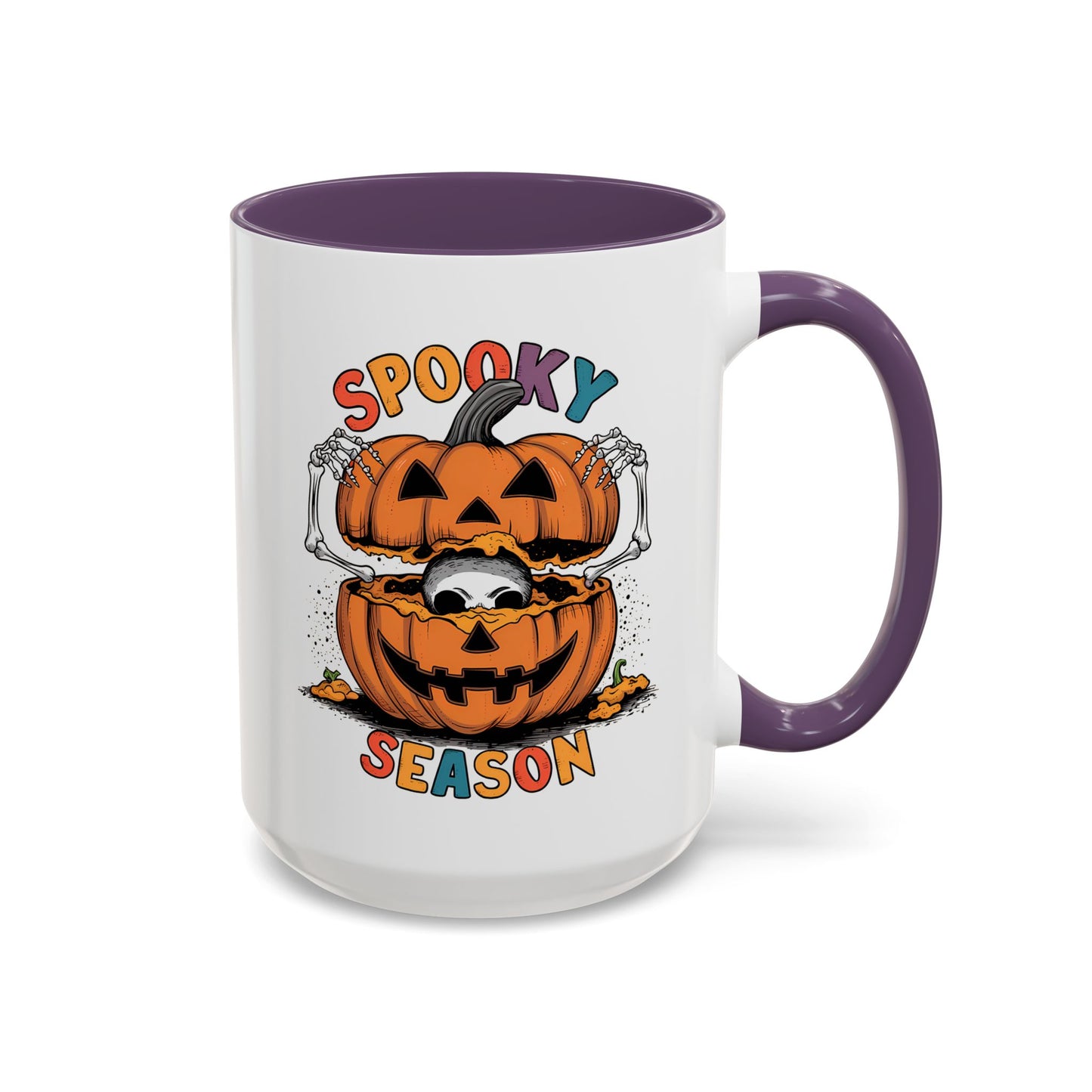 Halloween Mug - Spooky Season