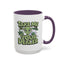 Alien Mug - Take Me