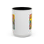 Religious Mug - Pray Cross