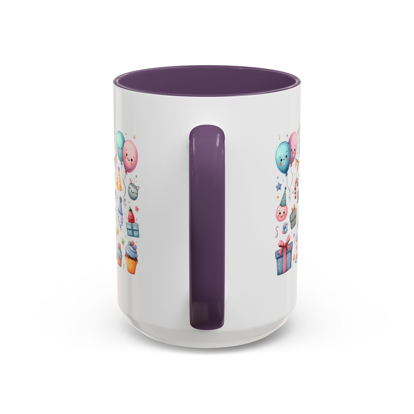Birthday Mug - Birthday Celebration!