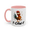 Office Mug - F-CAW-F