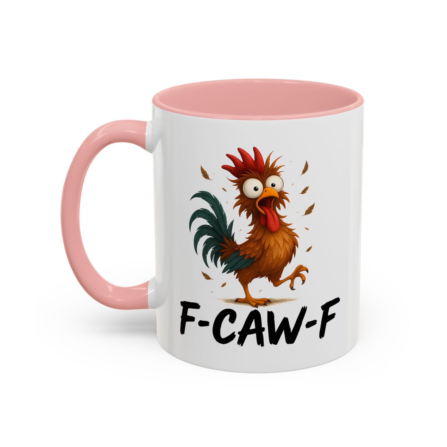Office Mug - F-CAW-F