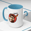Humor Mug - Bad Ass