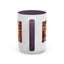 Father's Day Mug - Best Dad Ever Toolset