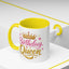 Birthday Mug - Birthday Queen