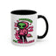 Alien Mug - Pretend I'm An Alien