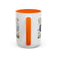 Easter Mug - Out Of This World Easter